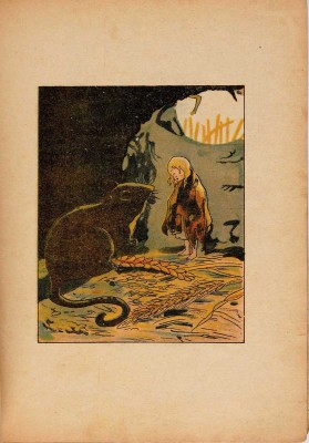 Дюймовочка. М.: И. Кнебель, [190--?]